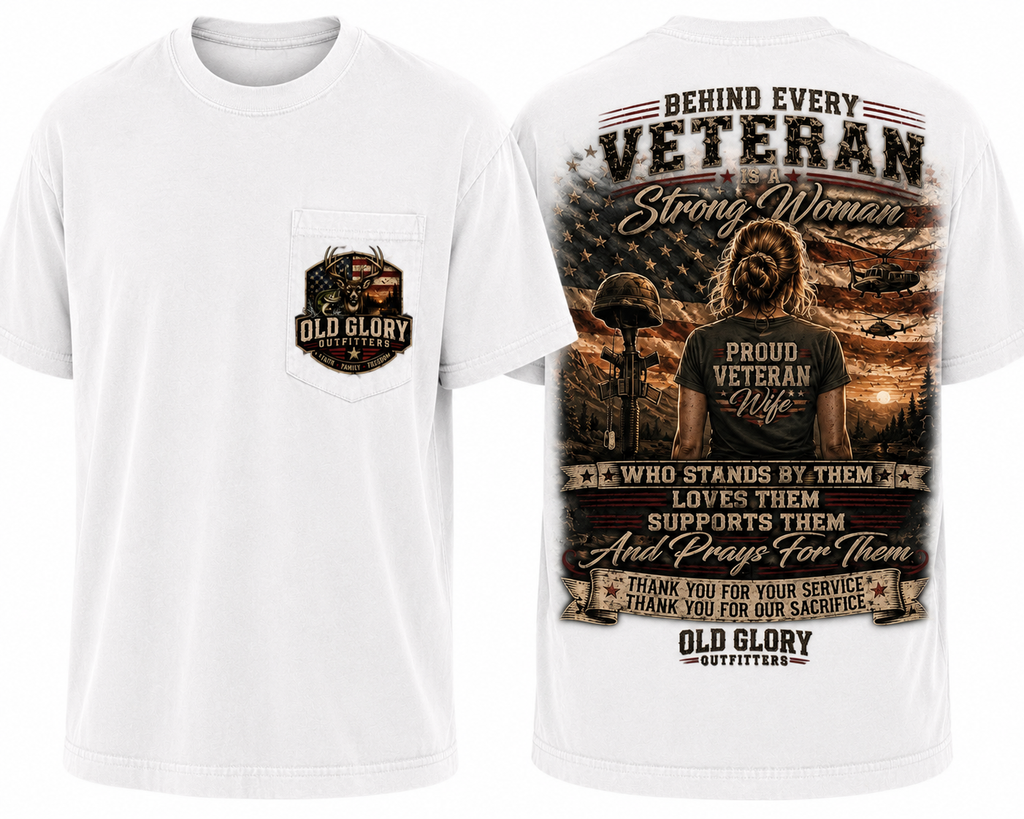 Veteran Support