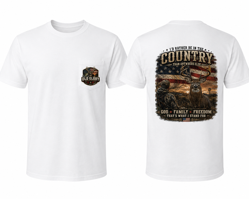 Country and Freedom