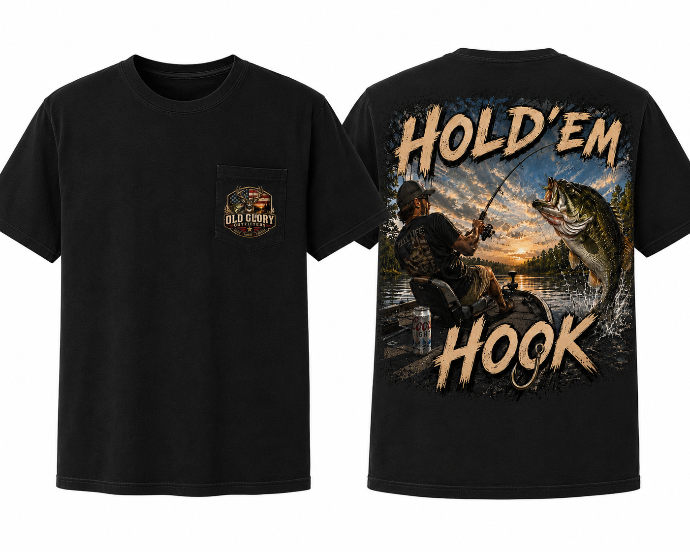 Holdem Hook