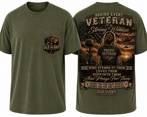 Veteran Support